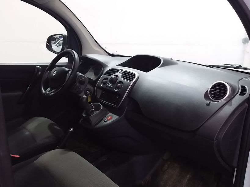 RENAULT KANGOO EXPRESS 2019 - Photo n°7