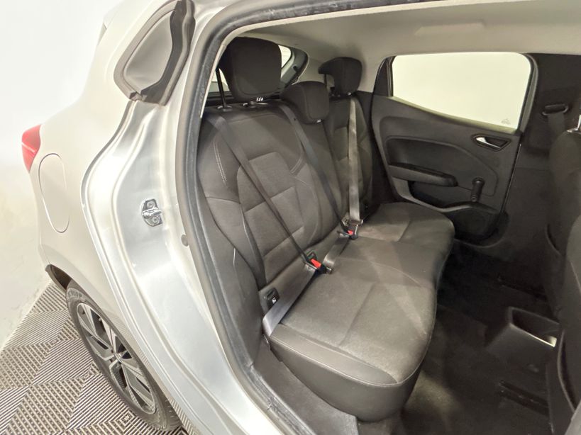 RENAULT CLIO V 2022 - Photo n°33