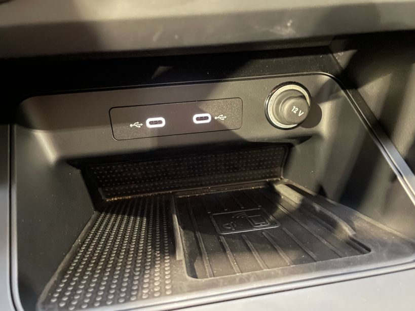 SEAT ATECA 2024 - Photo n°25