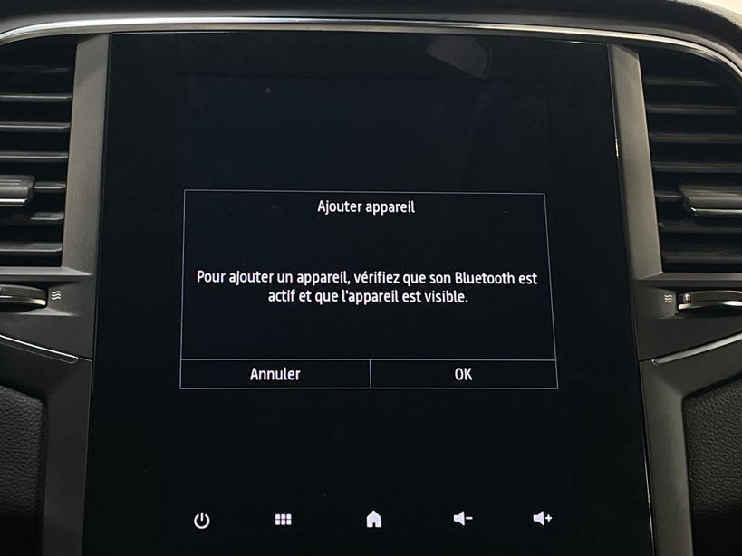 RENAULT MEGANE IV BERLINE 2021 - Photo n°16