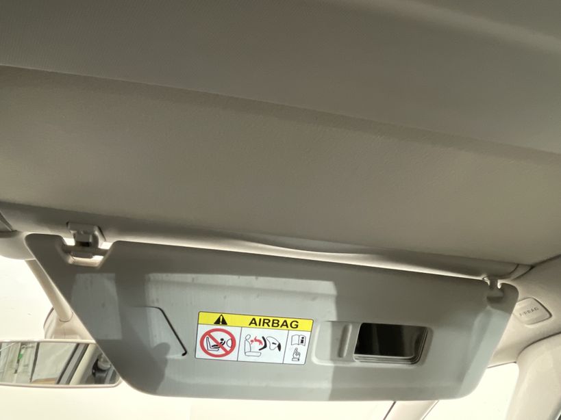 CITROEN GRAND C4 SPACETOURER 2021 - Photo n°22