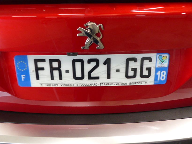 PEUGEOT 2008 2020 - Photo n°1