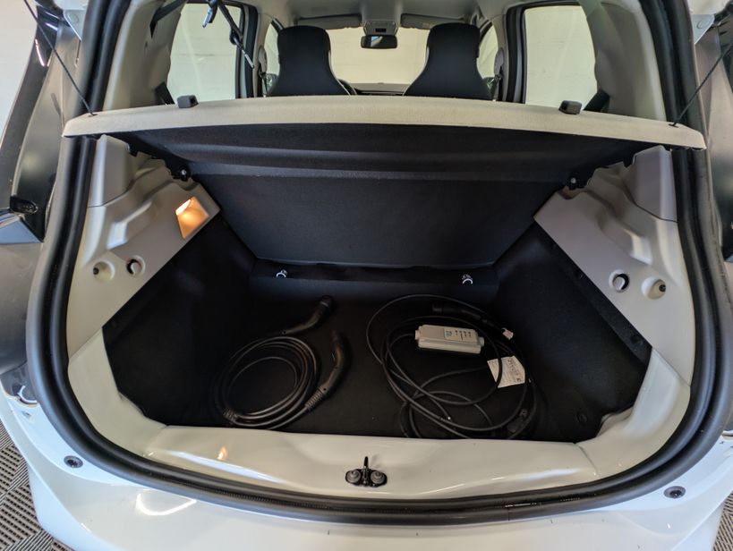 RENAULT ZOE 2020 - Photo n°7
