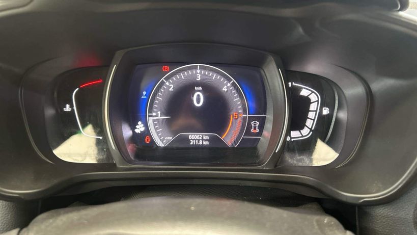 RENAULT KADJAR 2021 - Photo n°12