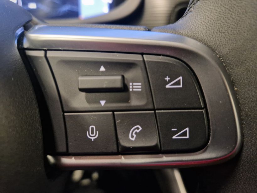 JEEP AVENGER 2025 - Photo n°26