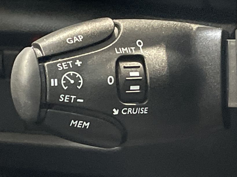CITROEN C5 AIRCROSS 2024 - Photo n°36