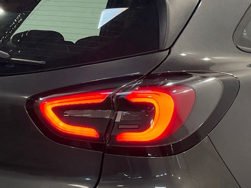 FORD PUMA 2023 - Photo n°8