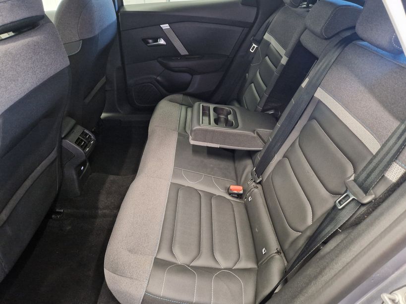CITROEN C4 2024 - Photo n°13