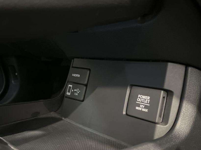 HONDA CIVIC 4 PORTES 2018 2019 - Photo n°20