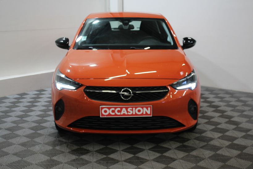 OPEL CORSA 2020 - Photo n°2