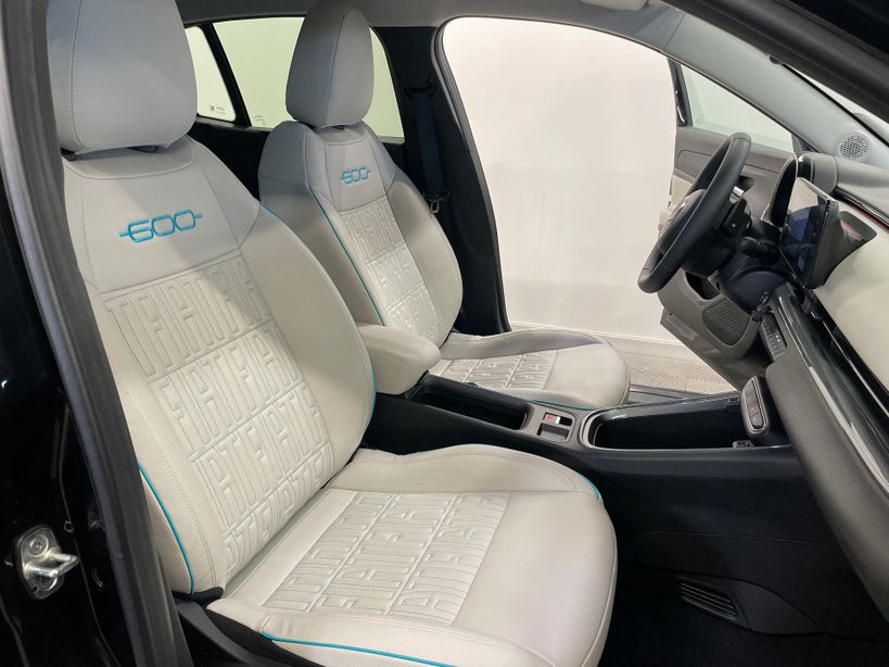 FIAT 600 2025 - Photo n°35