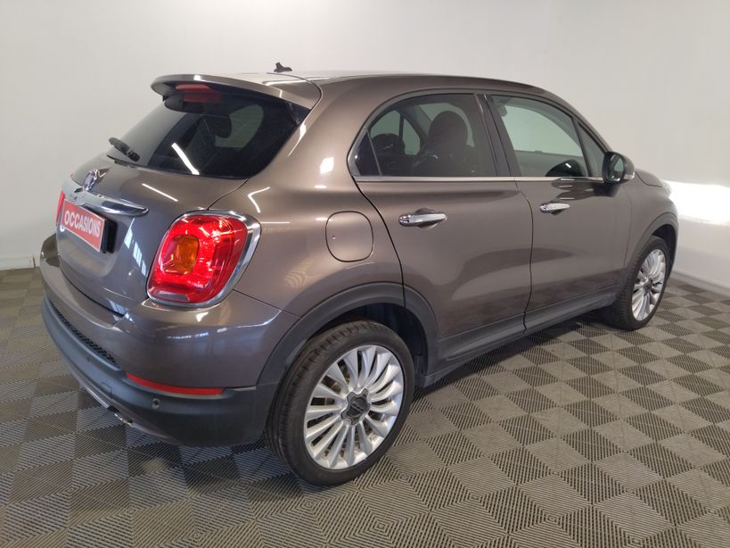 FIAT 500X MY17 2017 - Photo n°5