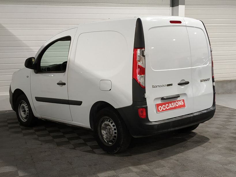 RENAULT KANGOO EXPRESS 2018 - Photo n°7