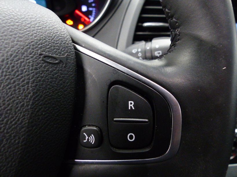 RENAULT CAPTUR 2019 - Photo n°18