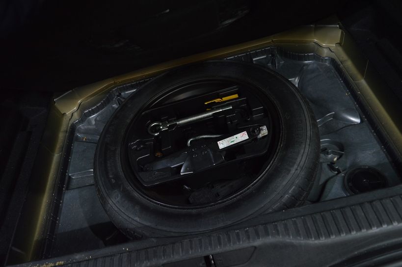 CITROEN C4 SPACETOURER 2019 - Photo n°18