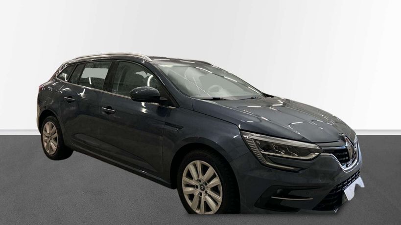 RENAULT MEGANE IV ESTATE 2022 - Photo n°3
