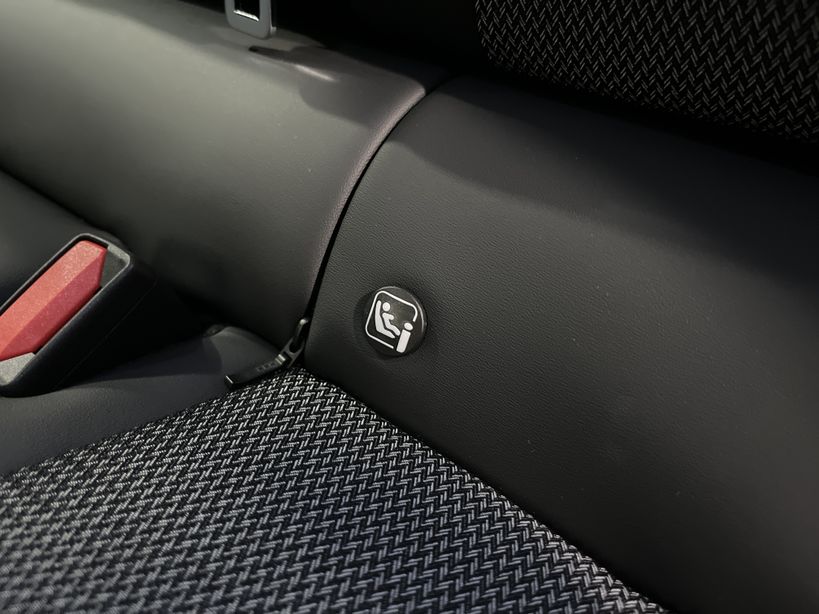PEUGEOT 308 2023 - Photo n°41
