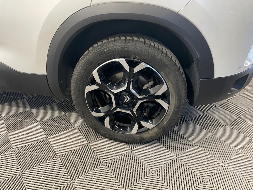 CITROEN C5 AIRCROSS 2023 - Photo n°35