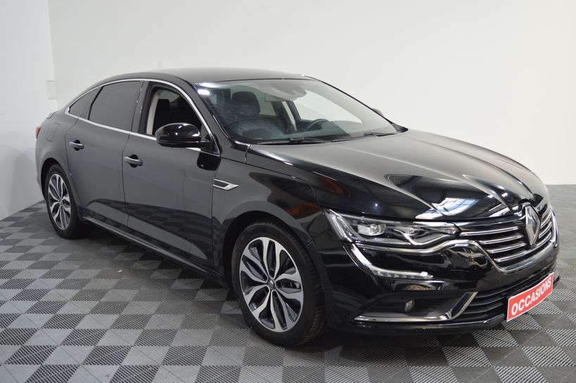 RENAULT TALISMAN 2020 - Photo n°2