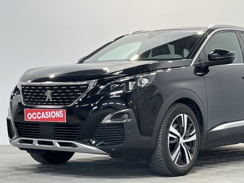 PEUGEOT 3008 2020 - Photo n°48