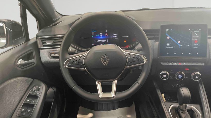 RENAULT CLIO V 2025 - Photo n°7