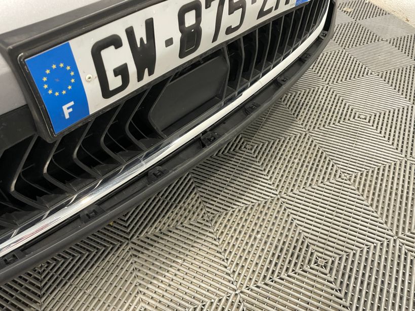 CITROEN C5 X 2024 - Photo n°13