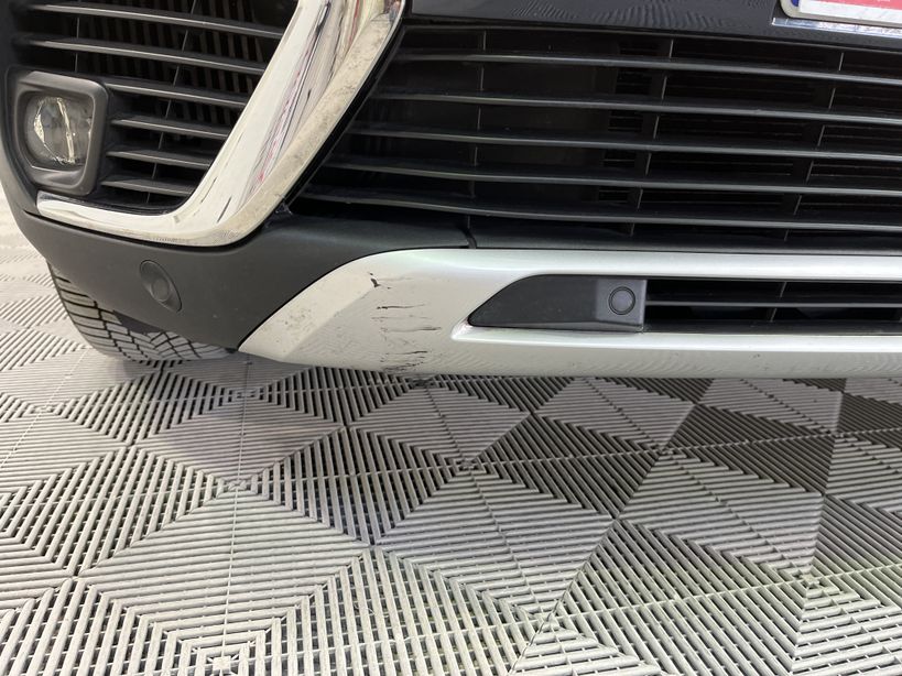 PEUGEOT 5008 2018 - Photo n°19