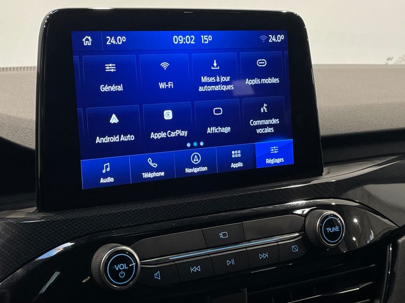 FORD KUGA 2021 - Photo n°18