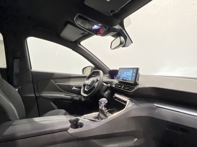 PEUGEOT 3008 2024 - Photo n°23