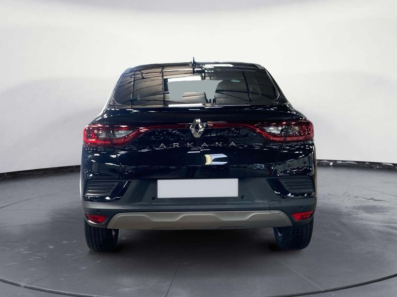 RENAULT ARKANA 2023 - Photo n°6
