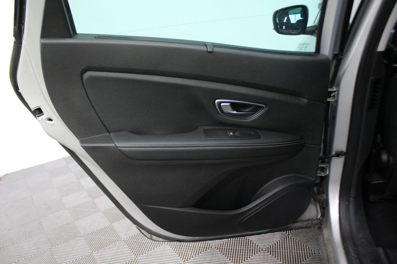 RENAULT GRAND SCENIC IV BUSINESS 2020 - Photo n°36
