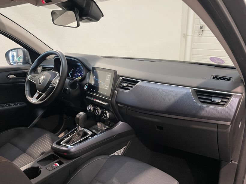 RENAULT ARKANA 2021 - Photo n°9