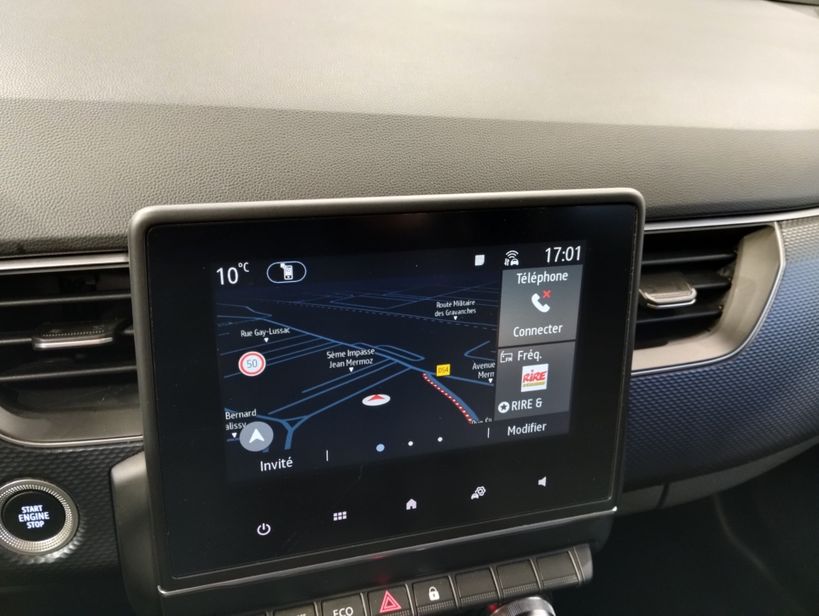 RENAULT ARKANA 2024 - Photo n°25