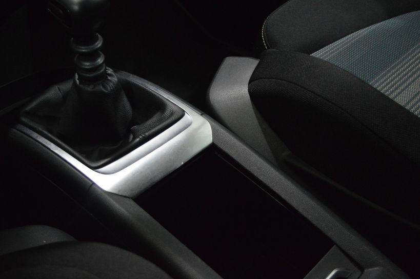 CITROEN C4 SPACETOURER 2019 - Photo n°33