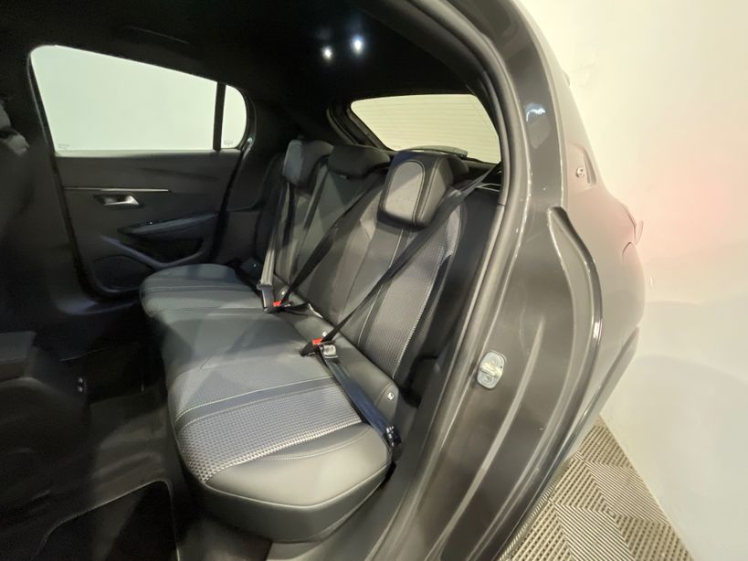 PEUGEOT 208 2024 - Photo n°10