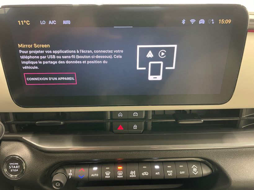 FIAT 600 2025 - Photo n°42