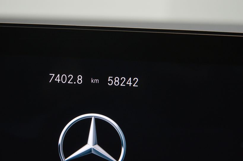 MERCEDES CLASSE A 2020 - Photo n°64
