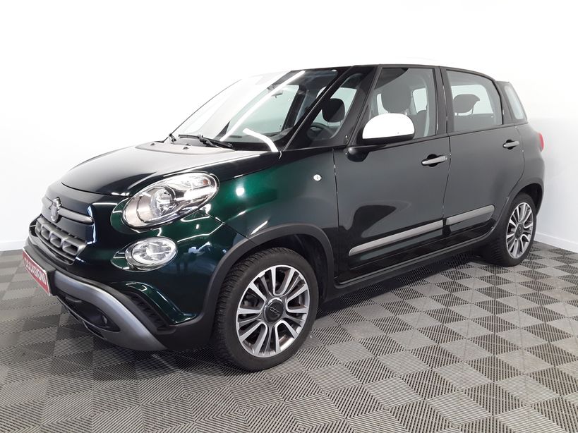 FIAT 500L SERIE 5 2017 - Photo n°1