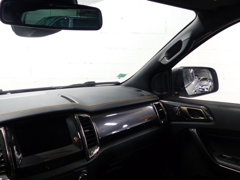 FORD RANGER SUPER CABINE 2021 - Photo n°11