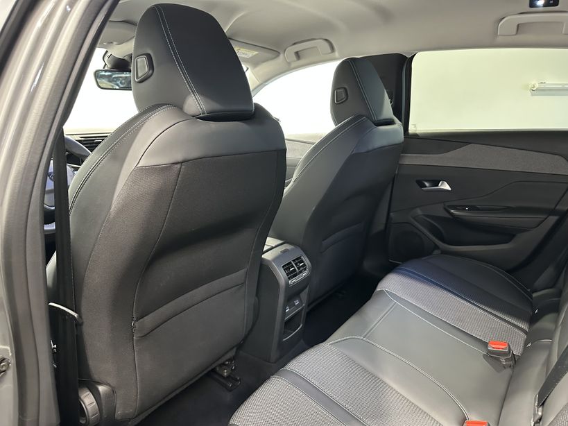 PEUGEOT 308 2024 - Photo n°30