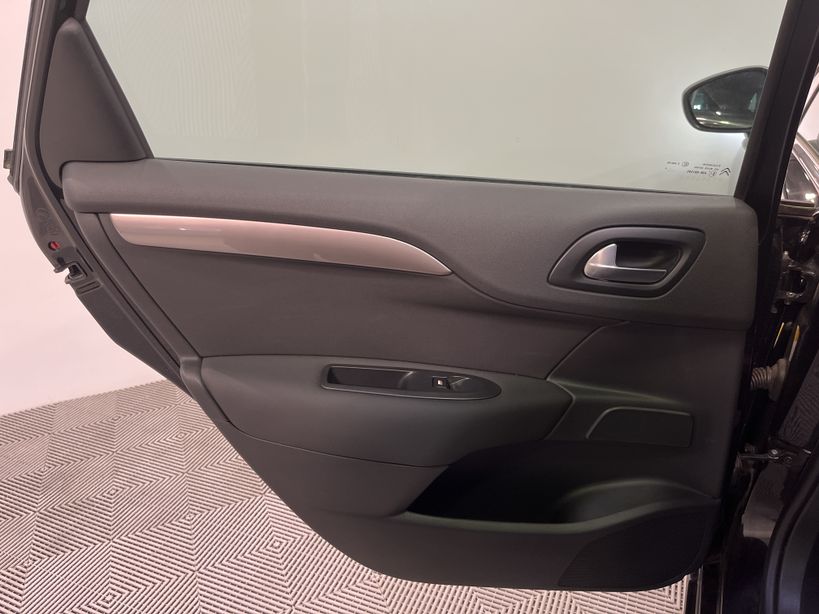 CITROEN C4 2016 - Photo n°35