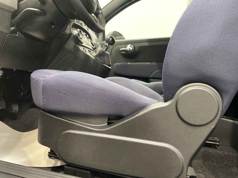 FIAT 500 MY22 2023 - Photo n°35