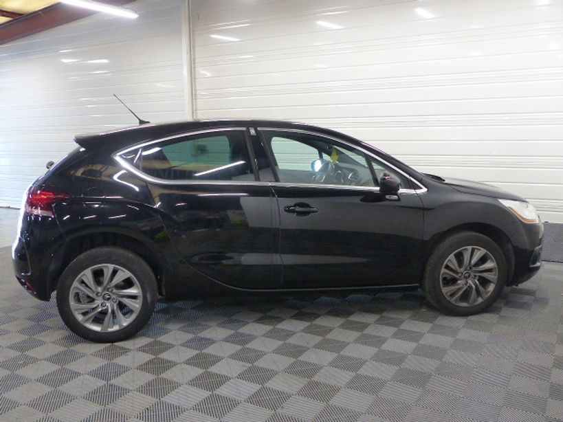 CITROEN DS4 2015 - Photo n°28