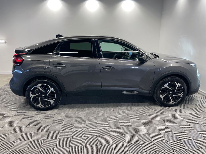 CITROEN C4 2024 - Photo n°4