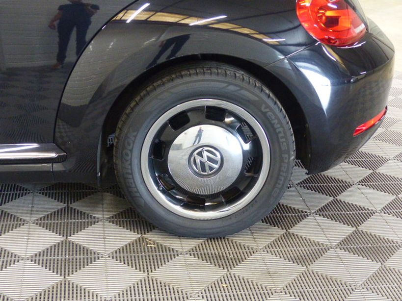 VOLKSWAGEN COCCINELLE 2016 - Photo n°22