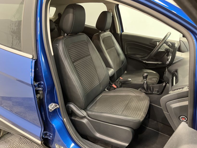 FORD ECOSPORT 2018 - Photo n°42
