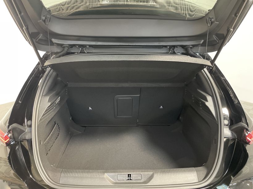 PEUGEOT 308 2025 - Photo n°51