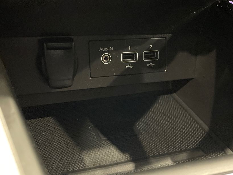 RENAULT CLIO V 2022 - Photo n°19