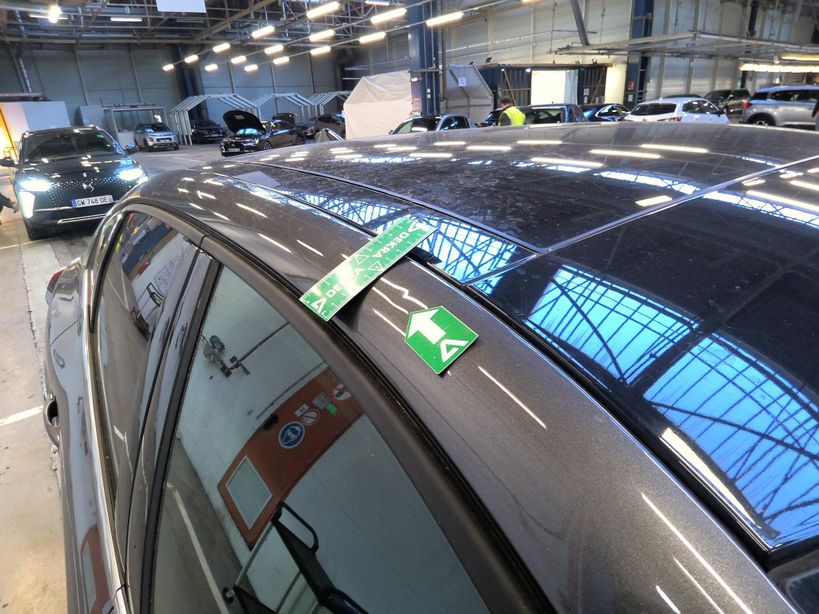 CITROEN C4 X 2023 - Photo n°8