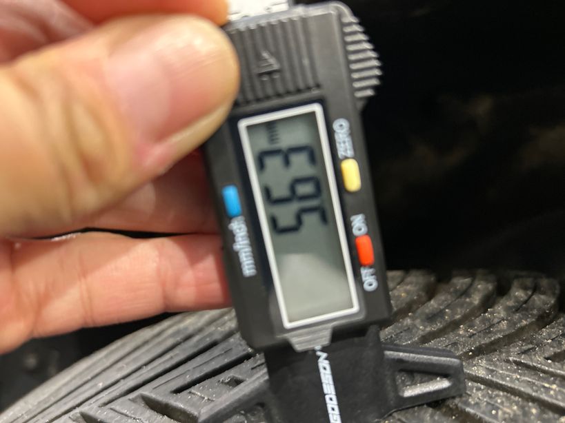 CITROEN C5 AIRCROSS 2023 - Photo n°19